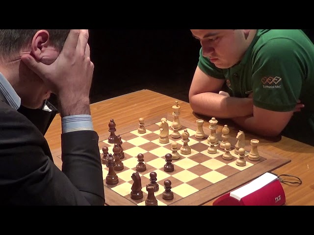 Wesley So OBLIGADO A GANAR PARA SEGUIR LUCHANDO vs. Carlsen