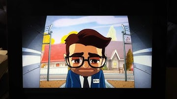 Jetpack Joyride Review (HD)