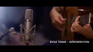 Estas Tonne - Introspection [Shardo Studios] Israel - 2016