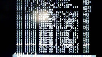 EverDrive MD Bonus Round: Sega CD Trick