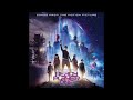 11. Pure Imagination (Ready Player One Motion Picture Soundtrack)