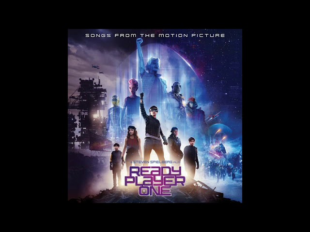 READY PLAYER ONE - Come With Me 