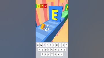 Type Spin - Gameplay #game #gameplay #gaming #fyp #shorts