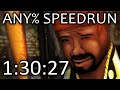 [April Fools 2022] Dead Island Speedrun - Any% Sam B - WR! (1:30:27)
