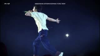 [4K] 250628 To Me, Today 💙🎸⚡️ #RUNSEOKJIN_EP.TOUR 방탄소년단 진 직캠