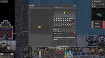 Factorio Space Exploration 0.7 --- STREAM 12