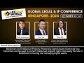 Blockchain and Intellectual Property