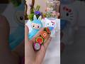 #minisatisfying #smartartandcrafts chocolate unboxing chocolate unboxing