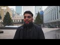 'How I got my dream job with a Tube station pitch'