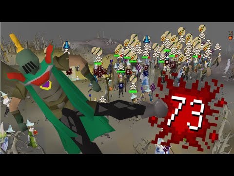 Is Clan Warring Still Alive On OSRS?