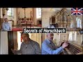 Secrets of Herschbach | Organ Tour Part 3 [4K]