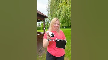 Mis nooit meer iets met deze slimme beveiligingscamera