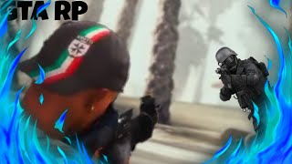 Selim Mort ? Said Bogota Sévade De Prison Gta Rp Flashland