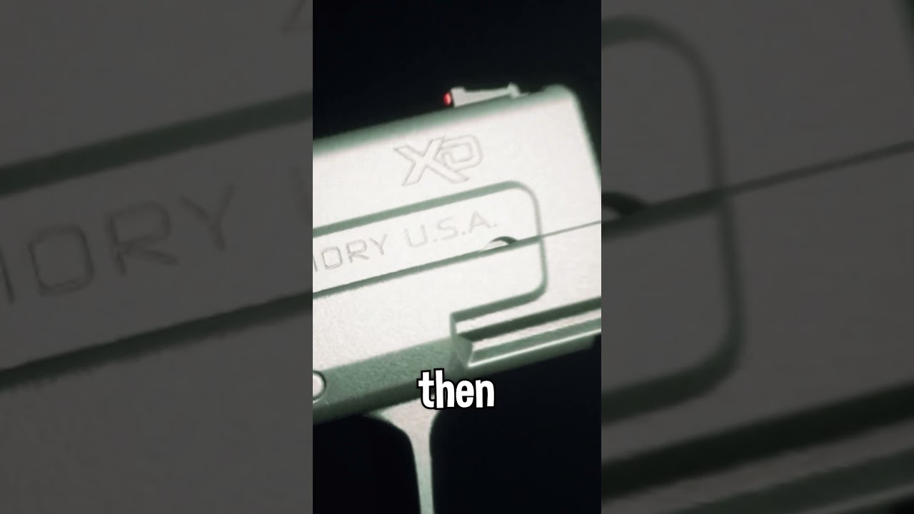 Local Gamer Boy Learns Gun Anatomy