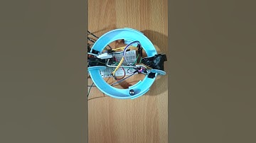 how to make a cyclotrone at home #shorts @Praveen_D_N