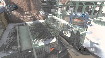 first map bio lab proof umg