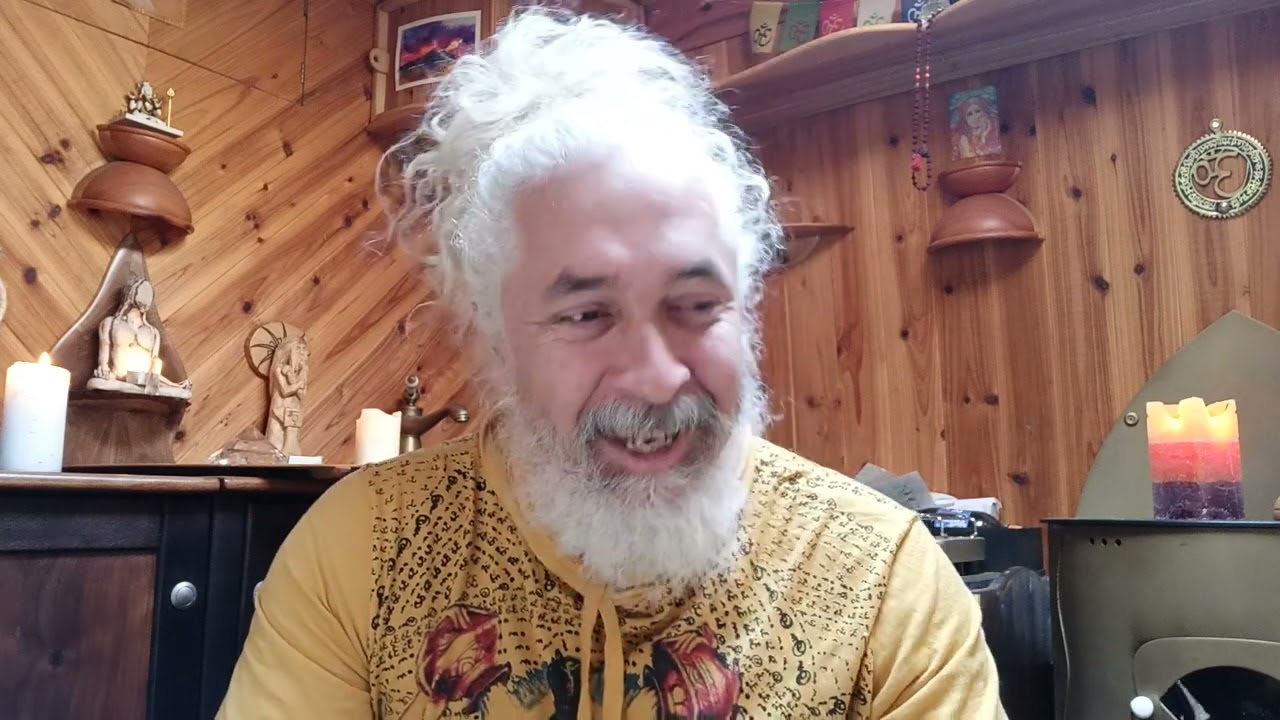 Karma 2.časť, alebo 12 zákonov karmy...