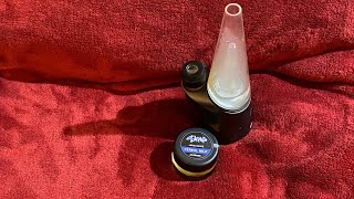 Skyhio DELTA 8 CEREAL MILK DABS!!! PUFFCO PEAK PRO!!!!! (28Grams)