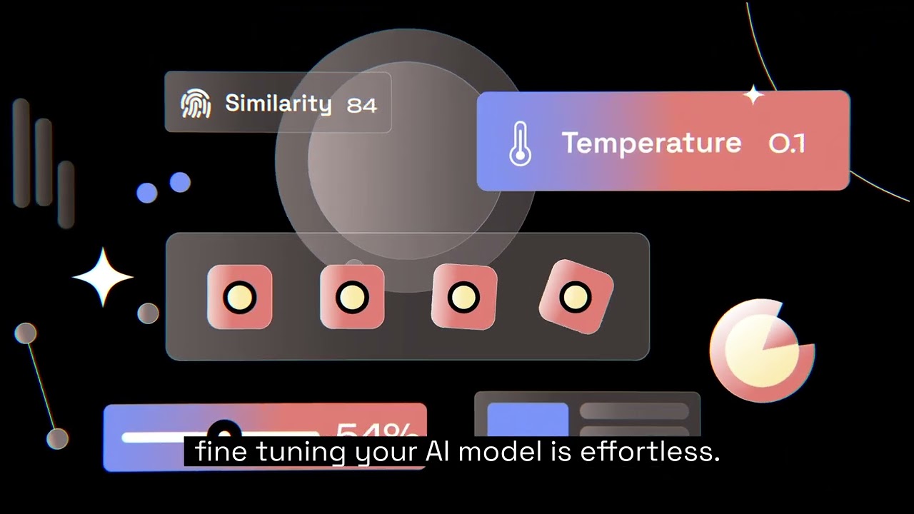 Animated Explainer Video for AI Startup – Prem AI