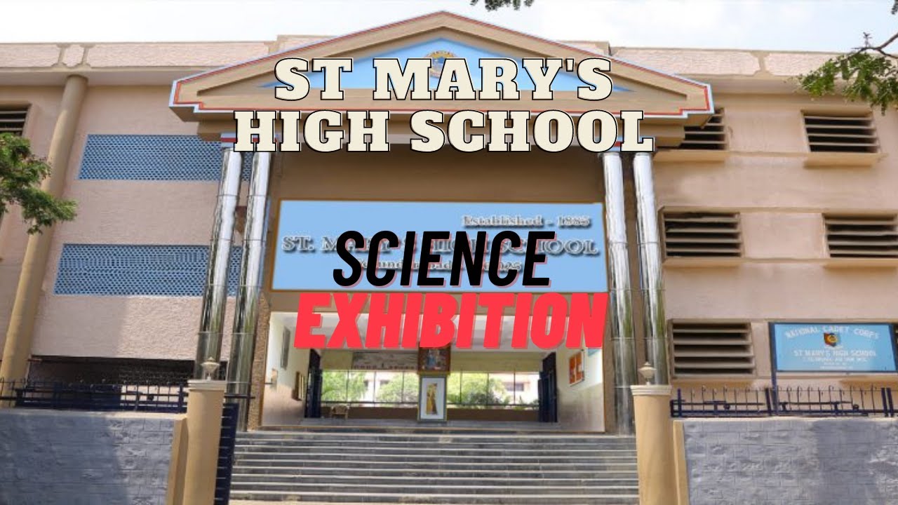 st-mary-s-high-school-secunderabad-science-exhibition-youtube