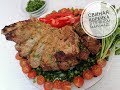 СВИНАЯ КОРЕЙКА В ПРЯНОМ МАРИНАДЕ! ОЧЕНЬ ВКУСНО!!!