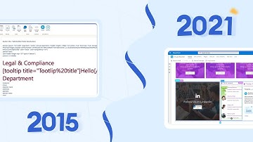 The Evolution of ShortPoint