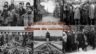 Genocídio - Holocausto Judeu
