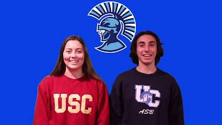 ASB Weekly Video 12/16/19