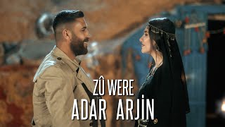 Adar Arjin - Zu Were 2022 Resimi