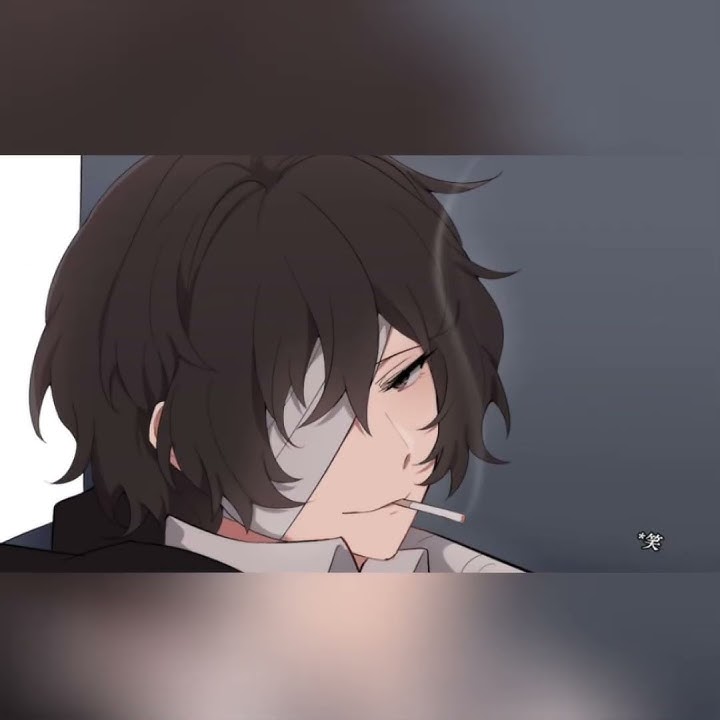 chuuya borrowed a lighter from dazai akutagawa caught them #shorts #short