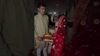 Aayi Raat Suhaago Wali Happy & Pooja Thakurs First Karwachauth