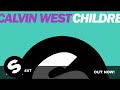 Calvin West - Children (Extended Mix)