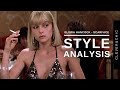 Elvira Hancock Analysis: The Fundamental Truth of Scarface | Fashion in Film