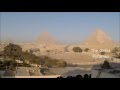 Sound of the Great Pyramid - Звучание пирамиды Хеопса.
