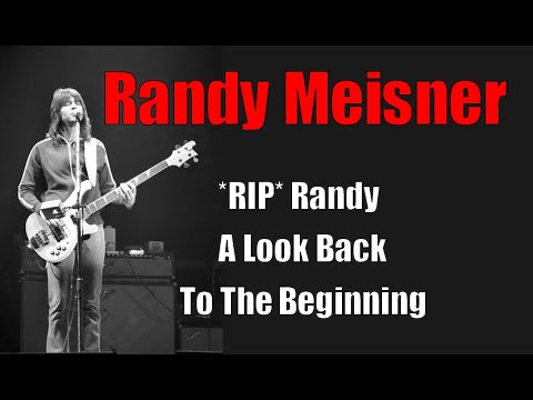 Video: Randy Meisner Bersih Bernilai