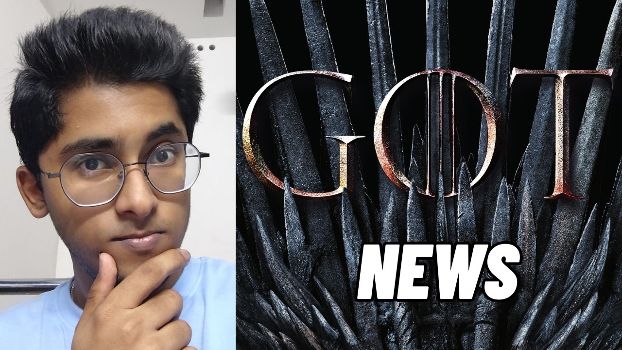 Aegon's Conquest ( GOT Prequel ) to Change from Series To Film