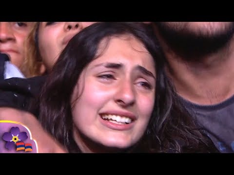 System Of A Down - Holy Mountains Live In Armenia [1080p | 60 Fps]