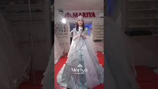 Mariya Kelin Liboslari 👰‍♀️ 📞Telefon: +998909204014 #kelin #kelinko&#39;ylak #to&#39;y #wedding #dress