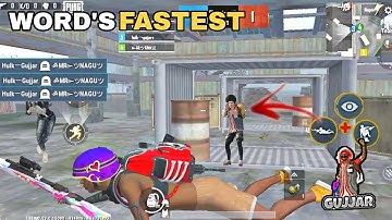 🔥  @louwangg @GujjarXyt2v2 Tdm Gamplay #pubglite