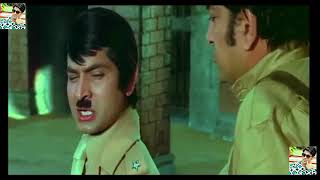 Sholay Movie Hindi Gaali Dub Ham Purane Jamane Ke Jailor Hai Youtube