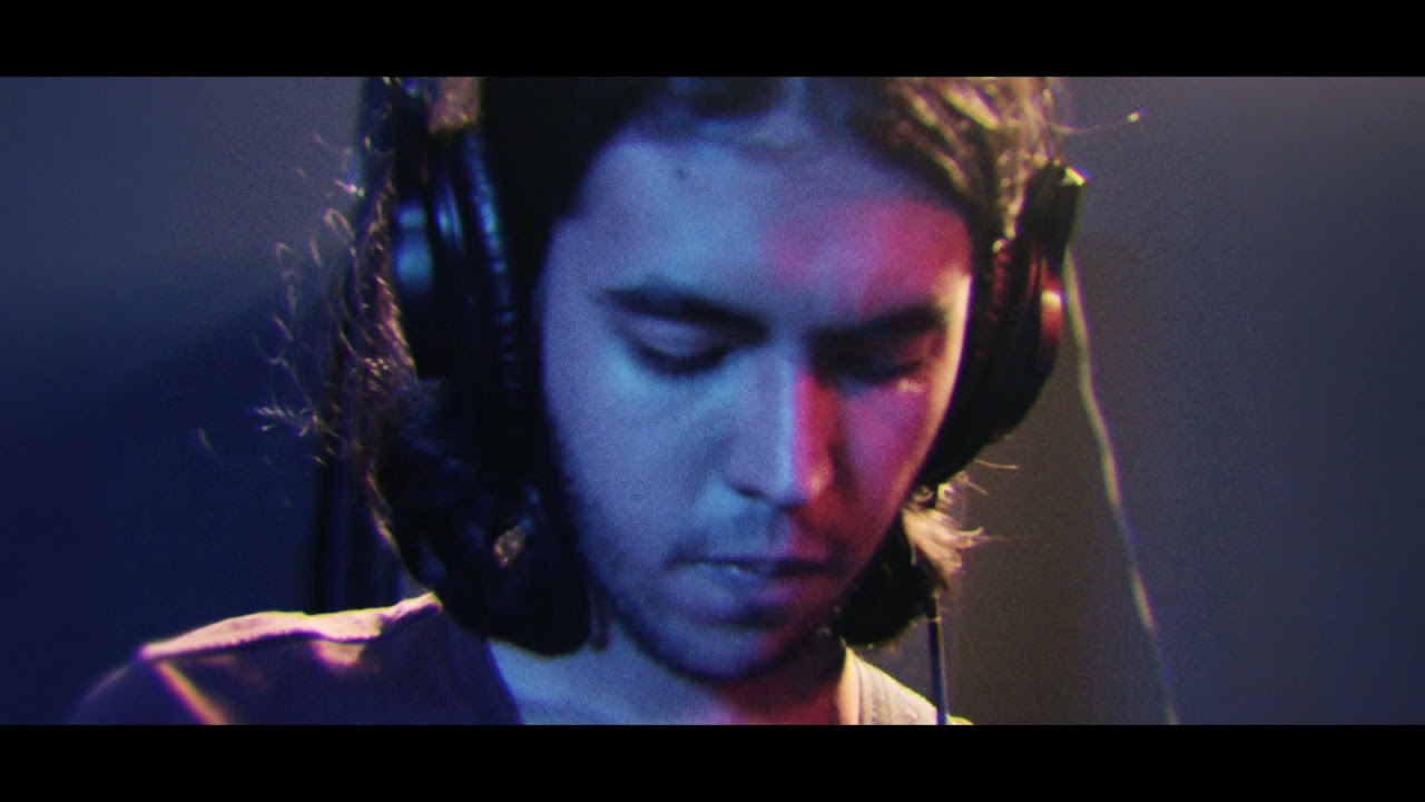 Hipsum - Terco Corazón Triste (SØNICA SESSIONS)