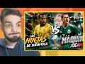 🔥Lo PEOR de MÉXICO vs SUDÁFRICA en el MUNDIAL🔥 *La PEOR JUGADA de la HISTORIA del FUTBOL*