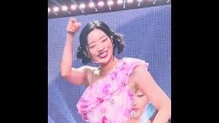 TWICE READY TO BE ENCORE VEGAS DAHYUN TALK SEGMENT