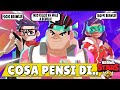 INSEGNANTE fa giocare gli alunni - Recensioni Brawl Stars Ep 3