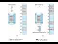 Paging with TLB | Shared Memory &amp; Memory Protection