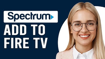 How To Add Spectrum TV App To Firestick (How To Install Spectrum TV App To Firestick)