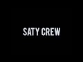 板橋SATY Crew Trailer