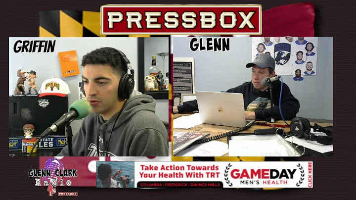 Glenn Clark Radio November 26, 2025 (Rocky Boiman, Patrick Stevens, Ken Zalis)