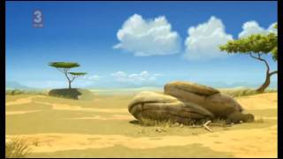 LEON - Error of the Savannah 18.avi