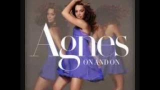 Agnes On Se Donne.wmv